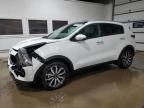 2017 KIA SPORTAGE E - KNDPN3ACXH7164921