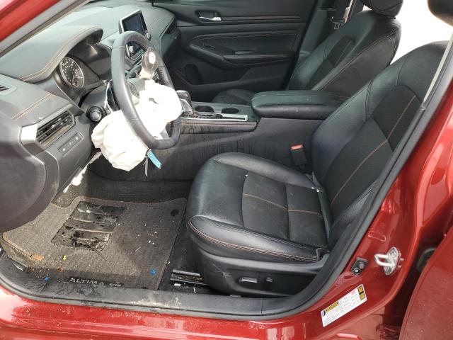 2020 NISSAN ALTIMA SR - 1N4BL4CV7LC156897