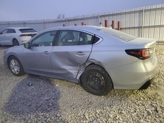 2021 SUBARU LEGACY 4S3BWAA61M3003333