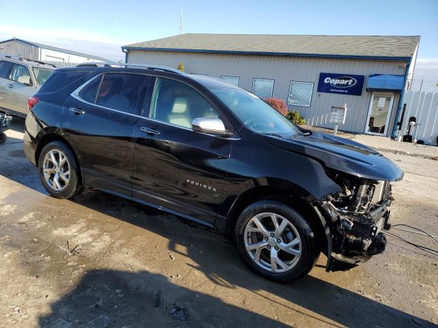 2019 CHEVROLET EQUINOX PR - 2GNAXXEV6K6178493