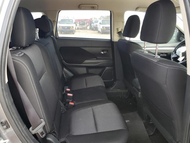 2016 MITSUBISHI OUTLANDER - JA4AD3A32GZ035271