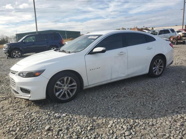 2016 CHEVROLET MALIBU LT - 1G1ZE5ST9GF218435