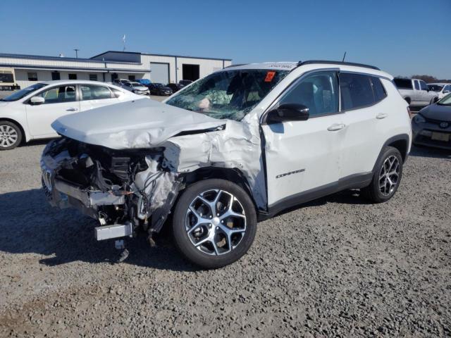 2024 JEEP COMPASS LA #3025197603