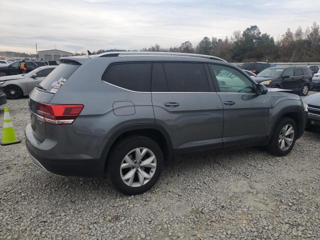 2018 VOLKSWAGEN ATLAS SE - 1V2CR2CAXJC566409