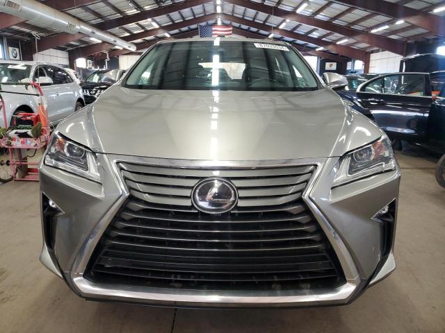 VIN 2T2ZZMCA9HC071882 2017 LEXUS RX350 no.5