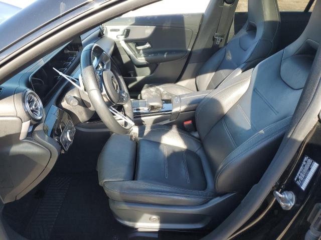 2020 MERCEDES-BENZ CLA 250 4M - W1K5J4HB1LN082821