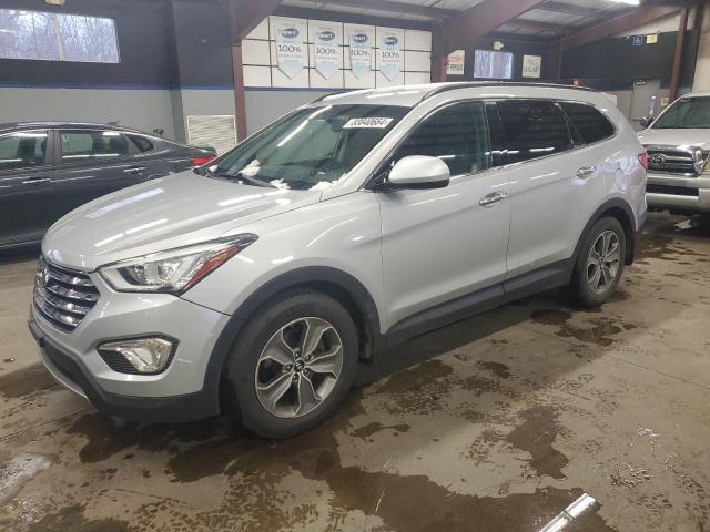 VIN KM8SMDHF8GU134735 2016 HYUNDAI SANTA FE no.1