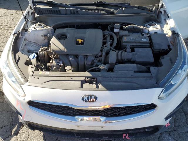 2019 KIA FORTE GT L - 3KPF34AD9KE017321