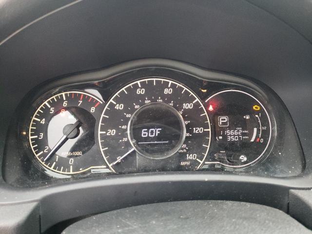 2018 NISSAN VERSA NOTE - 3N1CE2CP2JL365838