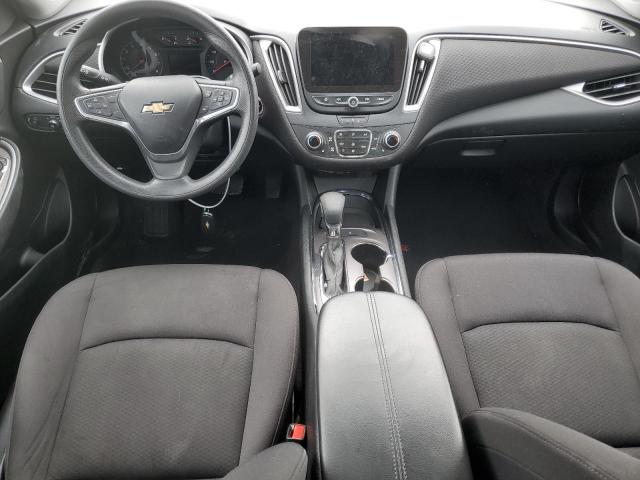 2022 CHEVROLET MALIBU LT - 1G1ZD5ST4NF177891