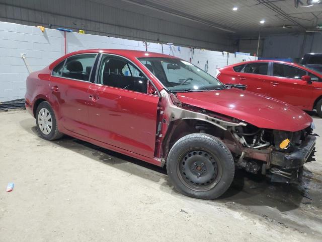 2016 VOLKSWAGEN JETTA S - 3VW167AJXGM288004