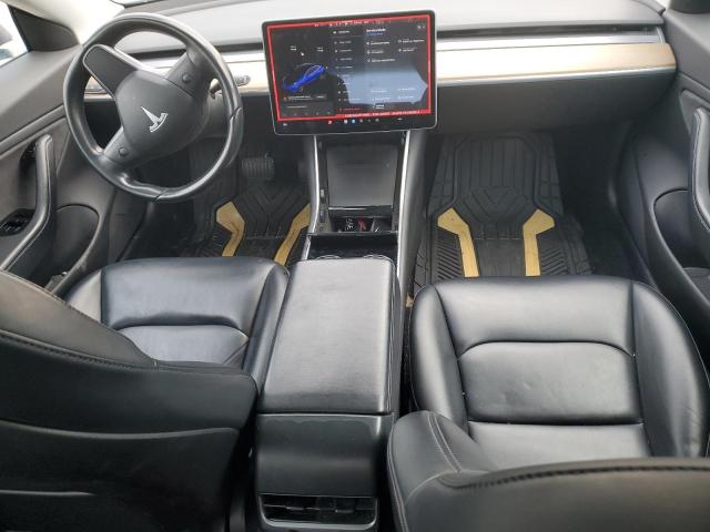 2018 TESLA MODEL 3 - 5YJ3E1EA2JF172605