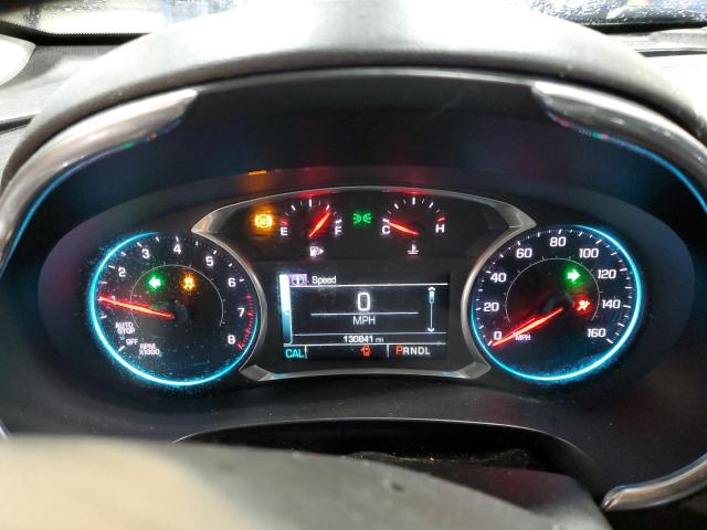 2016 CHEVROLET MALIBU LT - 1G1ZE5ST5GF207982