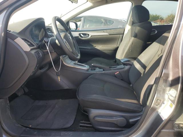 VIN 3N1AB7AP7FY265812 2015 NISSAN SENTRA no.7