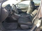 Lot #3026982877 2015 NISSAN SENTRA S