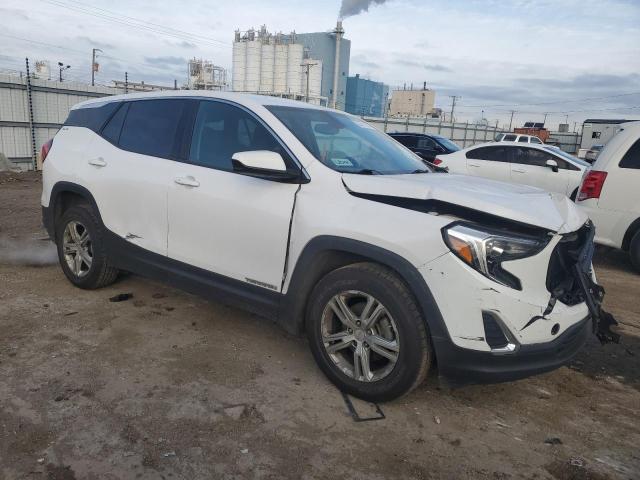 Vin: 3gkalmev5jl332080, lot: 84414324, gmc terrain sle 20184
