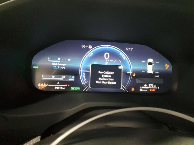 2023 TOYOTA RAV4 LIMIT - JTMD6RFV8PD096048