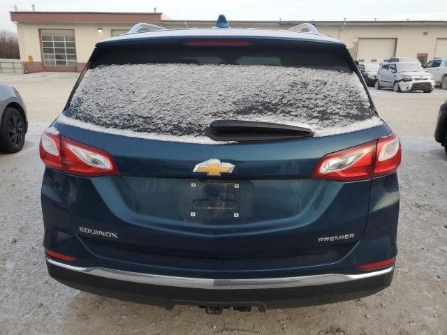 2020 CHEVROLET EQUINOX PR - 2GNAXNEV0L6173215