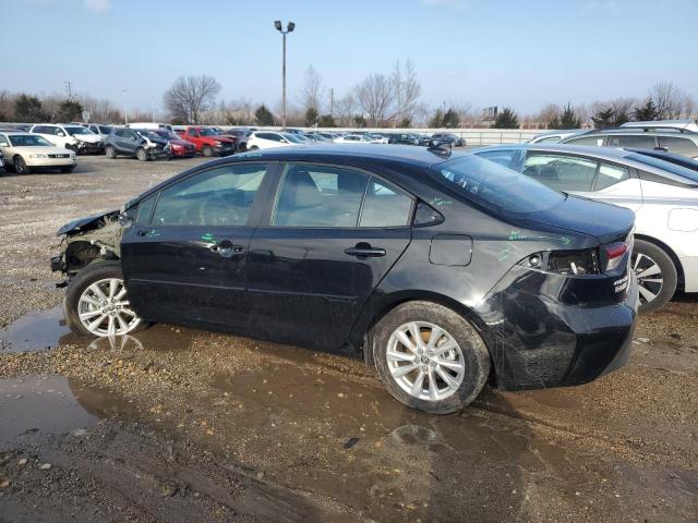 2024 TOYOTA COROLLA LE - 5YFB4MDE6RP185183