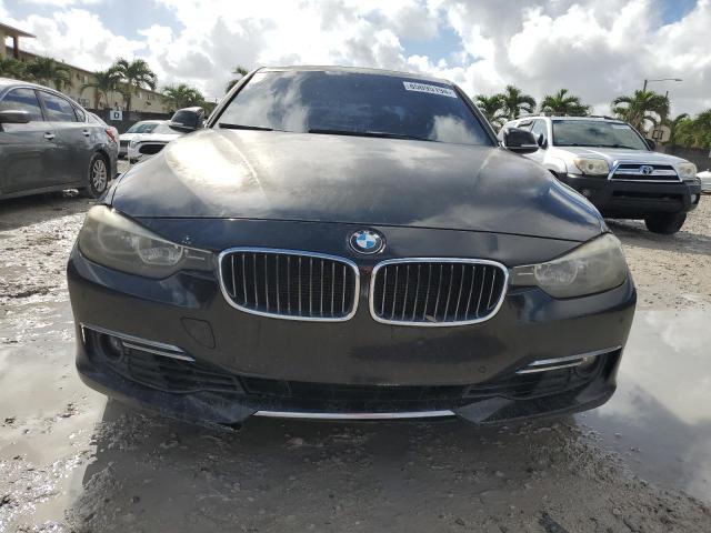 VIN WBA3A5G56DNP24984 2013 BMW 3 SERIES no.5