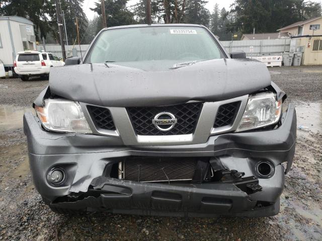 VIN 1N6ED0EB5MN722249 2021 NISSAN FRONTIER no.5