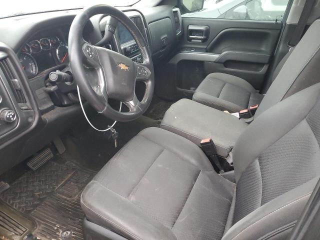 2016 CHEVROLET SILVERADO - 3GCUKREC8GG204523