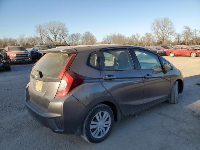 2016 HONDA FIT LX - JHMGK5H56GS014472
