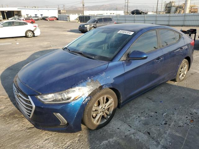 Vin: 5npd84lf5hh030305, lot: 44580535, hyundai elantra se 2017 img_1