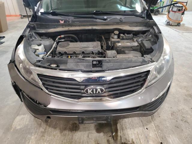 VIN KNDPB3A29D7434389 2013 KIA SPORTAGE no.12