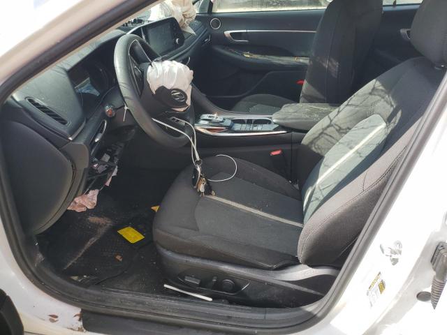 5npel4ja5lh058253 - 2020 Hyundai sonata sel - #87275534