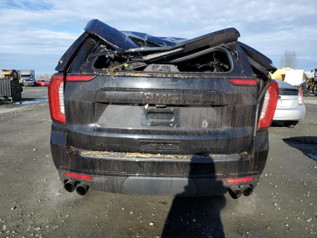 2021 GMC YUKON DENA - 1GKS2DKL1MR173484
