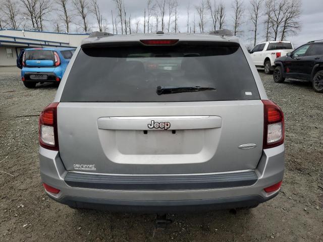 VIN 1C4NJCEA1GD769759 2016 JEEP COMPASS no.6