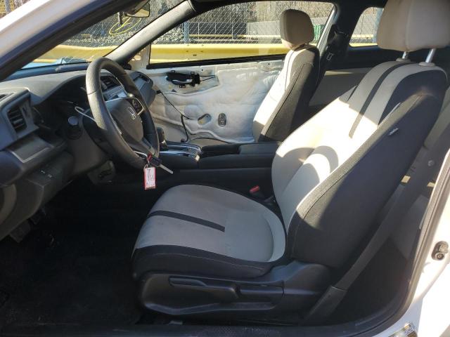 2017 HONDA CIVIC LX - 2HGFC4B5XHH300526