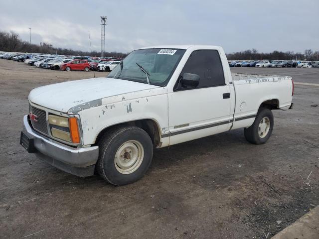 1993 GMC SIERRA C15 #3036934732