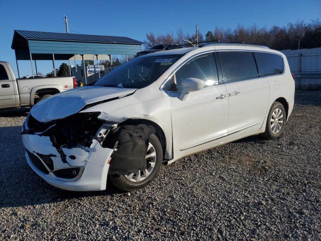 CHRYSLER PACIFICA TOURING L