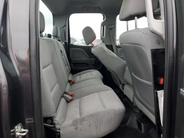 2015 CHEVROLET SILVERADO - 1GCRCPEHXFZ378000