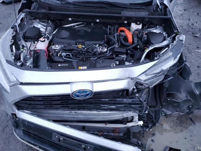 VIN JTME6RFV0PD542892 2023 TOYOTA RAV4 no.12