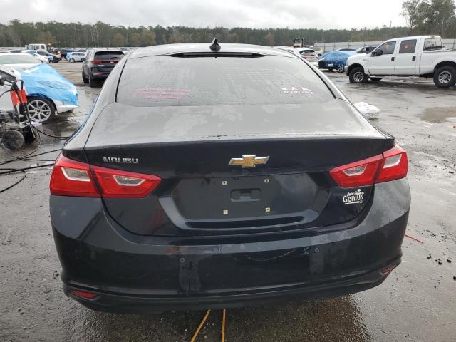 2019 CHEVROLET MALIBU LS - 1G1ZC5ST6KF124561