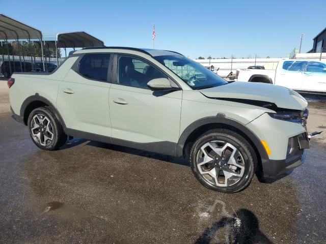2023 HYUNDAI SANTA CRUZ - 5NTJEDAF8PH073017