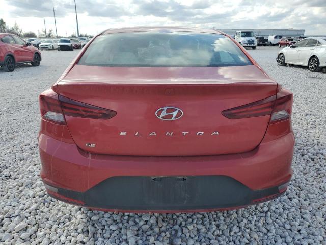 2020 HYUNDAI ELANTRA SE - 5NPD74LFXLH520993