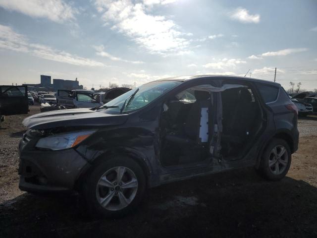 2015 FORD ESCAPE SE - 1FMCU0G76FUC77690