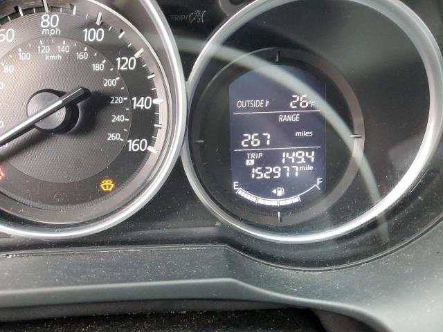 2016 MAZDA 6 TOURING - JM1GJ1V54G1428969