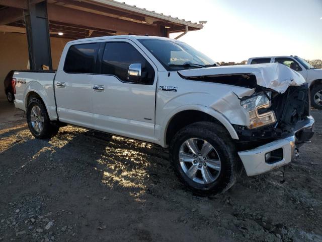 2017 FORD F150 SUPER - 1FTEW1EGXHFB86204