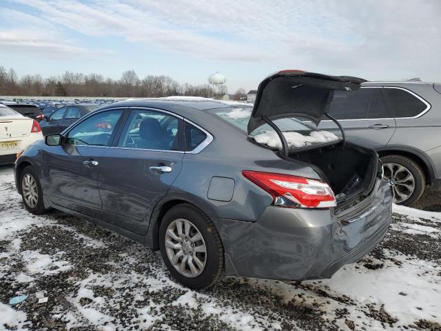 2017 NISSAN ALTIMA 2.5 - 1N4AL3AP0HN331612