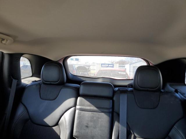 2018 JEEP CHEROKEE L - 1C4PJLLB5JD557748