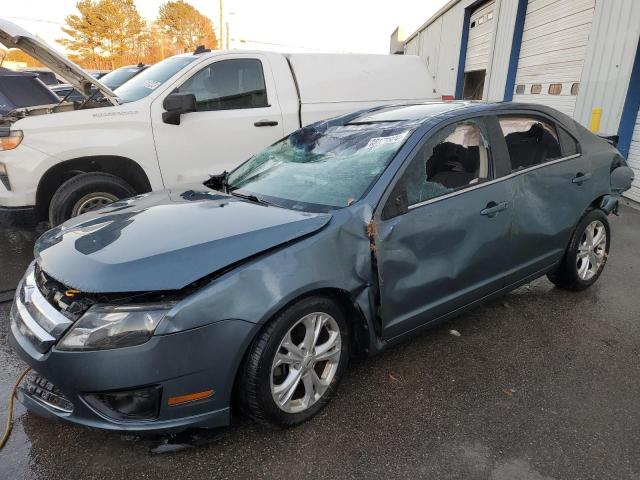 Vin: 3fahp0ha5cr222006, lot: 86171924, ford fusion se 2012 img_1