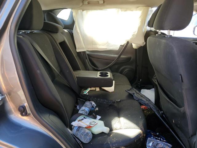 2018 NISSAN ROGUE SPOR - JN1BJ1CP9JW500034