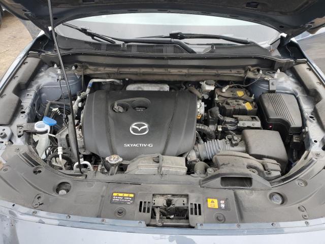 2022 MAZDA CX-5 PREFE - JM3KFBCM2N1541819