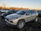 Lot #3033480103 2015 JEEP CHEROKEE L