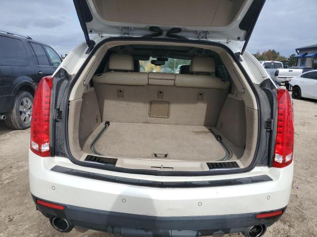 VIN 3GYFNBE30ES659524 2014 CADILLAC SRX no.6